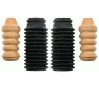 SACHS 900 038 Juego De Guardapolvos Amortiguador Service Kit compatible con Ford Mondeo II (BAP) 1996-2000 Eje Trasero y Otros Vehículos