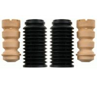 SACHS 900 043 Juego De Guardapolvos Amortiguador Service Kit compatible con Audi A4 B5 (8D2) 1994-2001 Eje Trasero y Otros Vehículos