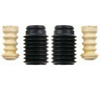 SACHS 900 044 Juego De Guardapolvos Amortiguador Service Kit compatible con Nissan Pulsar V Liftback (N14) 1990-1995 Eje Trasero y Otros Vehículos