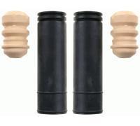 SACHS 900 049 Juego De Guardapolvos Amortiguador Service Kit compatible con BMW 3 (E46) 1997-2005 Eje Trasero y Otros Vehículos