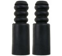 Tapa/fuelles de protección, amortiguador SACHS 900 058