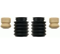 SACHS 900 084 Juego De Guardapolvos Amortiguador Service Kit compatible con BMW 5 (E60) 2001-2010 Eje Delantero y Otros Vehículos
