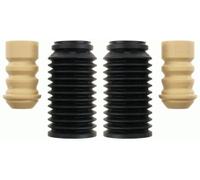 SACHS 900 108 Juego De Guardapolvos Amortiguador Service Kit compatible con Citroen C3 I (FC_, FN_) 2002-2013 Eje Delantero y Otros Vehículos