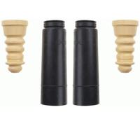 Sachs Juego guardapolvos amortiguador 900 109 – Compatible con Ford Focus I (DAW, DBW) 1998-2009