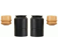 Tapa/fuelles de protección, amortiguador SACHS 900 129