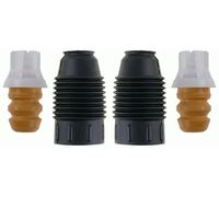 SACHS 900 135 Juego De Guardapolvos Amortiguador Service Kit compatible con Fiat 500 (312_) 2007 - Derecha, Izquierda, Eje Delantero y Otros Vehículos