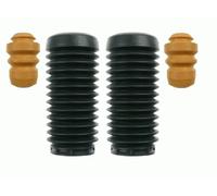 SACHS 900 144 Juego De Guardapolvos Amortiguador Service Kit compatible con Ford Fiesta V (JH_, JD_) 2001-2014 Eje Delantero y Otros Vehículos