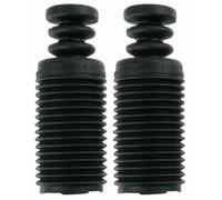 SACHS 900 159 Juego De Guardapolvos Amortiguador Service Kit compatible con Nissan Sentra II Hatchback (N16) 2000 - Eje Trasero y Otros Vehículos