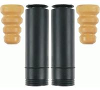 SACHS 900 180 Juego De Guardapolvos Amortiguador Service Kit compatible con Mercedes-Benz Clase C (W204) 2007-2015 Eje Trasero y Otros Vehículos