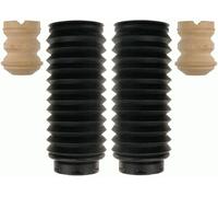 Tapa/fuelles de protección, amortiguador SACHS 900 186