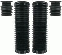 SACHS 900 189 Juego De Guardapolvos Amortiguador Service Kit compatible con Volkswagen Transporter T5 Furgón (7HA, 7HH, 7EA, 7EH) 2003 - Derecha, Izquierda, Eje Delantero y Otros Vehículos
