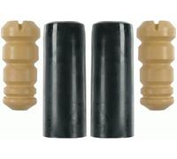SACHS 900 191 Juego De Guardapolvos Amortiguador Service Kit compatible con BMW X3 (E83) 2003-2011 Eje Trasero