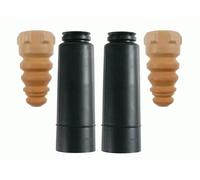 SACHS 900 203 Juego De Guardapolvos Amortiguador Service Kit compatible con Volkswagen Passat B6 (3C2) 2005-2011 Eje Trasero y Otros Vehículos