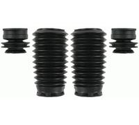 SACHS 900 228 Juego De Guardapolvos Amortiguador Service Kit compatible con Renault Laguna III (BT0/1) 2007-2015 Eje Delantero y Otros Vehículos