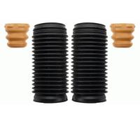 SACHS 900 348 Juego De Guardapolvos Amortiguador Service Kit compatible con Volkswagen Golf VII (5G1, BQ1, BE1, BE2, AU1, AU2) 2012-2021 Derecha, Izquierda, Eje Delantero y Otros Vehículos