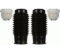 Kit de Protección contra polvo, kit de servicio de amortiguadores SACHS 900 412
