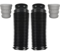 SACHS 900 451 Juego De Guardapolvos Amortiguador Service Kit compatible con Audi Q7 (4LB) 2006-2016 Eje Delantero