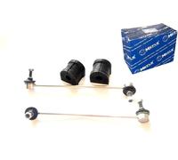 Kit Guardapolvos Amortiguador GH-694706 Universalle GH Productos