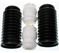 Protector del amortiguador D500001 DENCKERMANN para VW SEAT