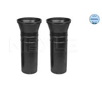 Protector del amortiguador Eje delantero 014 640 0002 MEYLE para MERCEDES-BENZ
