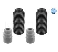 Protector del amortiguador Eje delantero 014 640 0006 MEYLE para MERCEDES-BENZ