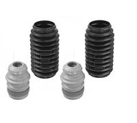 Protector del amortiguador Eje delantero 014 640 0007 MEYLE para MERCEDES-BENZ