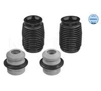 Protector del amortiguador Eje delantero 014 640 0012 MEYLE para MERCEDES-BENZ