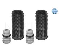 Protector del amortiguador Eje delantero 014 640 0013 MEYLE para MERCEDES-BENZ