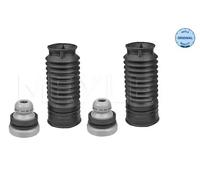 Protector del amortiguador Eje delantero 014 640 0016 MEYLE para MERCEDES-BENZ