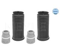 Protector del amortiguador Eje delantero 014 640 0017 MEYLE para MERCEDES-BENZ