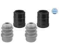 Protector del amortiguador Eje delantero 100 640 0004 MEYLE para AUDI VW SKODA