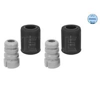 Protector del amortiguador Eje delantero 100 640 0013 MEYLE para AUDI A6 C7 Q5