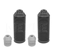 Protector del amortiguador Eje delantero 100 640 0016 MEYLE para SEAT SKODA AUDI