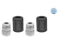 Protector del amortiguador Eje delantero 100 640 0025 MEYLE para AUDI A6 C7 A5