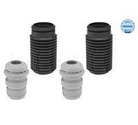 Protector del amortiguador Eje delantero 11-14 640 0001 MEYLE para PEUGEOT FIAT