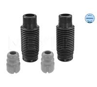 Protector del amortiguador Eje delantero 11-14 640 0003 MEYLE para PEUGEOT 206+