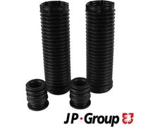 Protector del amortiguador Eje delantero 1142701810 JP GROUP