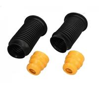 Protector del amortiguador Eje delantero 159-00-0404 ASHIKA para OPEL CORSA D