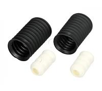 Protector del amortiguador Eje delantero 159-00-0509 ASHIKA para MERCEDES-BENZ