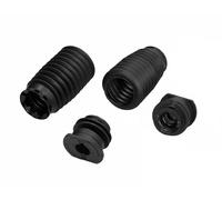 Protector del amortiguador Eje delantero 159-00-0702 ASHIKA para RENAULT