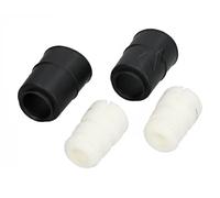 Protector del amortiguador Eje delantero 159-00-0906 ASHIKA para AUDI A6 C7