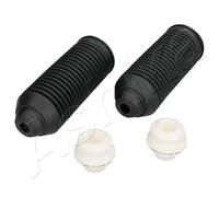 Protector del amortiguador Eje delantero 159-00-0932 ASHIKA para SEAT AUDI VW
