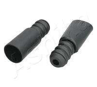 Protector del amortiguador Eje delantero 159-01-118 ASHIKA para RENAULT NISSAN