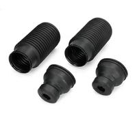 Protector del amortiguador Eje delantero 159-0H-H01 ASHIKA para HYUNDAI