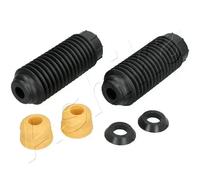 Protector del amortiguador Eje delantero 159-0M-M03 ASHIKA para SMART