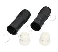 Protector del amortiguador Eje delantero 1590200 JAPKO para ALFA ROMEO 156 GT