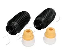 Protector del amortiguador Eje delantero 1590203 JAPKO para ALFA ROMEO SPIDER