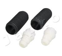 Protector del amortiguador Eje delantero 1590213 JAPKO para FIAT DOBLO Monospace