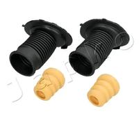 Protector del amortiguador Eje delantero 159213 JAPKO para TOYOTA CAMRY