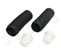 Protector del amortiguador Eje delantero 159302 JAPKO para MAZDA VOLVO FORD